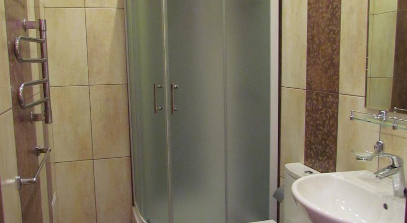 Гостиница Петр Отель Санкт-Петербург-5