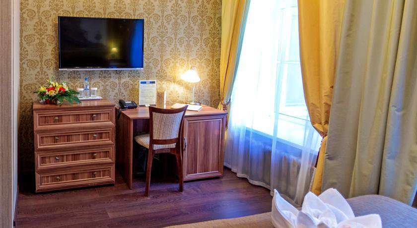 Гостиница Петр Отель Санкт-Петербург